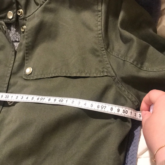 Topshop women jacket - Picture 9 of 10